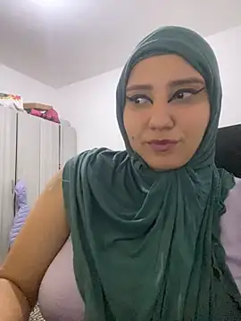 hannahayat webcam