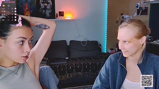 KatiKate webcam