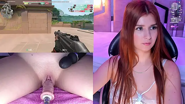 LizzieCutie_ webcam