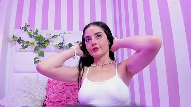 Ashley_petit webcam