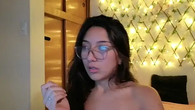 genet_ webcam