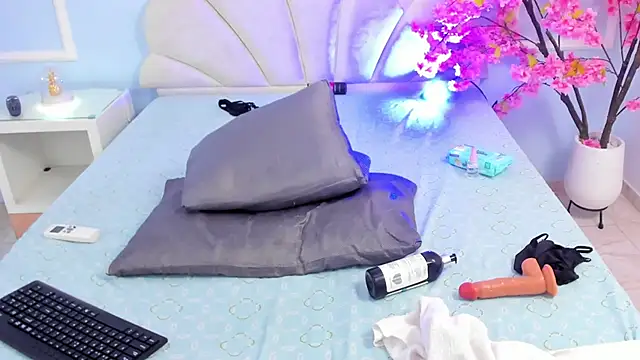 Cloedurant webcam