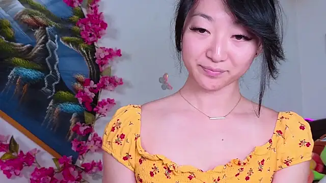 MySweetSofie webcam