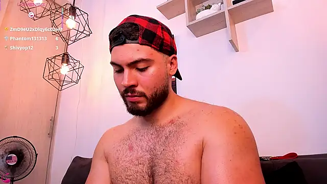 SebastianVilla_ webcam