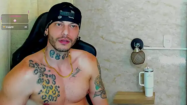 RickG_Oficial webcam