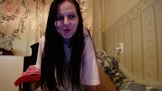 CatMelissa webcam