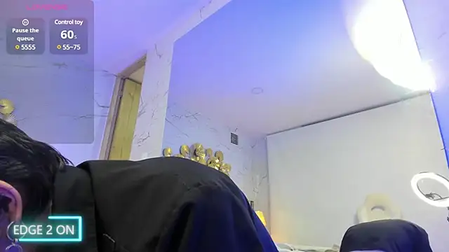 Axel_XHimero webcam