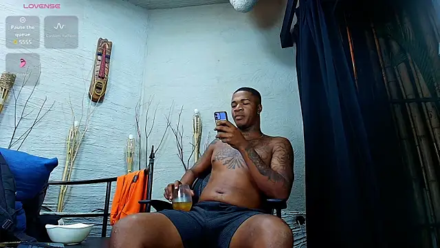 JhonnyWill20 webcam