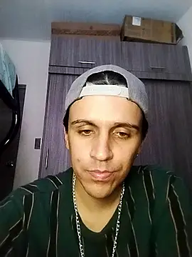 danylano webcam