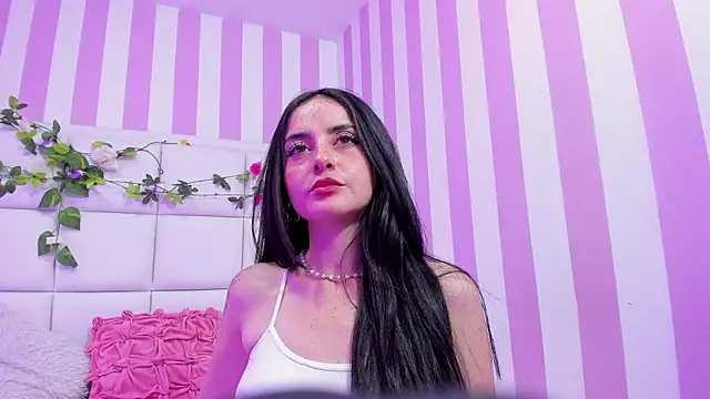 Ashley_petit webcam
