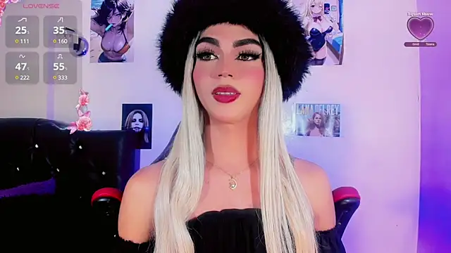 Модель: Elissa_taylor_