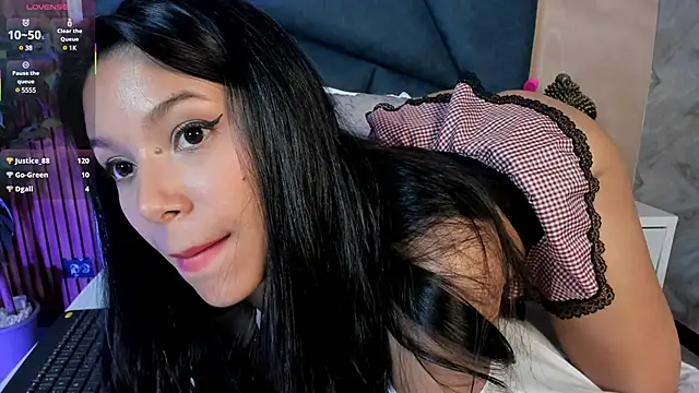 live chat nude BrendaHartwell