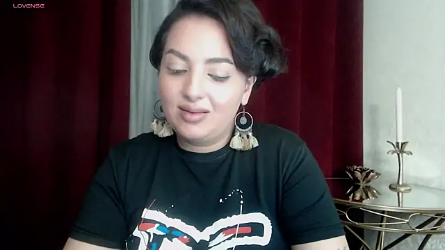 chat porno BustyAllyy