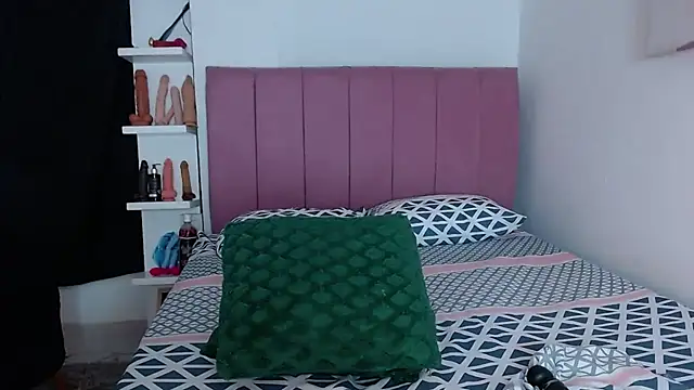 Samantha_lu1 webcam