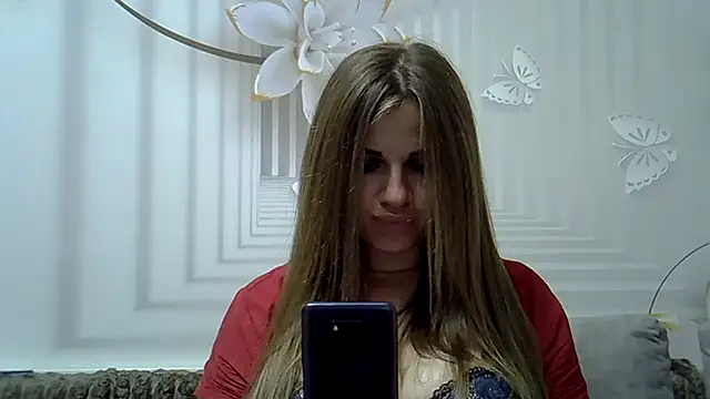 TinaFun4u webcam
