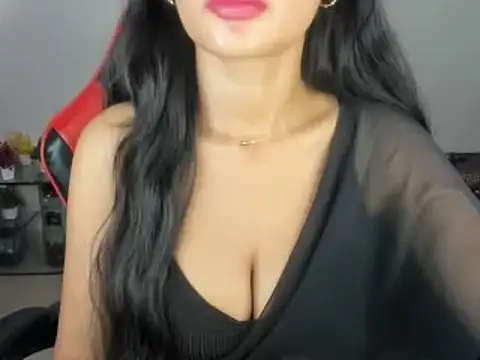 LOVE_GAUR webcam
