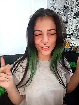 Chloe_paytone webcam