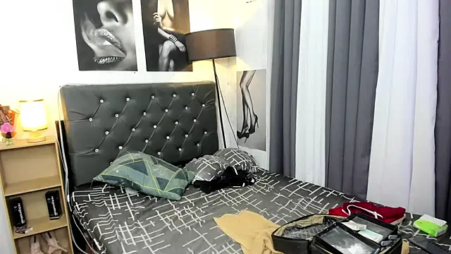 lhexiecollins webcam