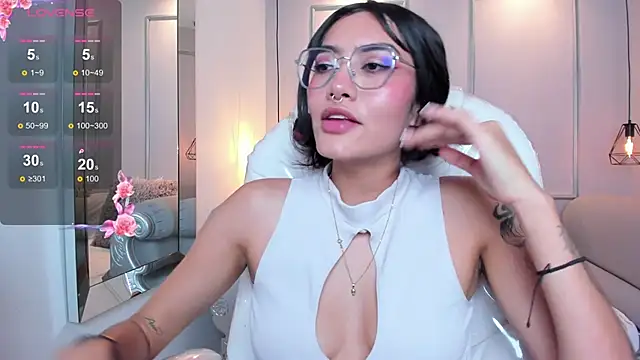 AzuraKindong webcam