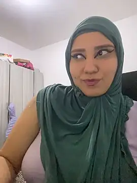 hannahayat webcam