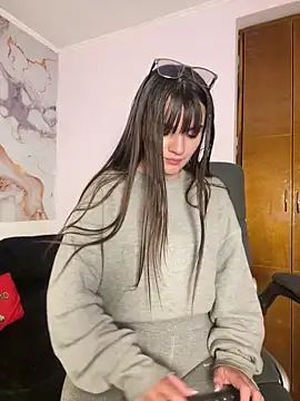 angel_natural webcam