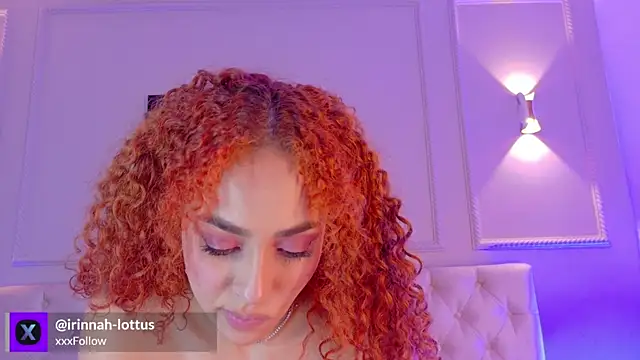 irinnah_lottus webcam