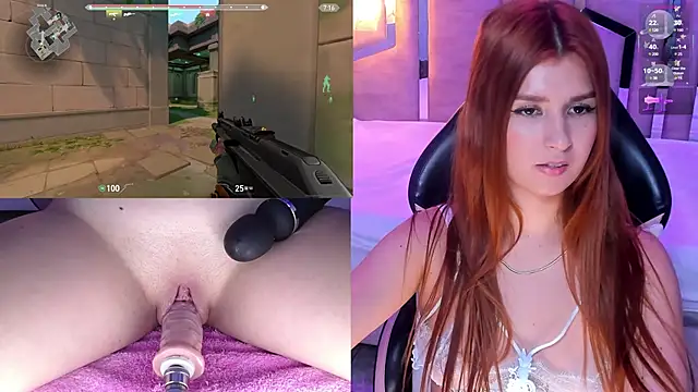 LizzieCutie_ webcam