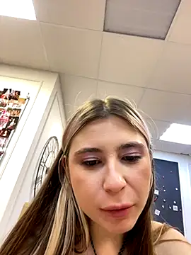 ValerieOhara webcam