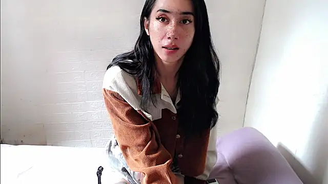 Sweetgirl_Isabella webcam