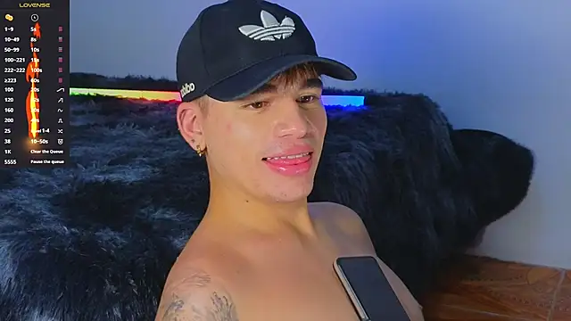 maicoll_coleman webcam