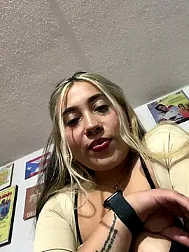 _ManuVeelez webcam