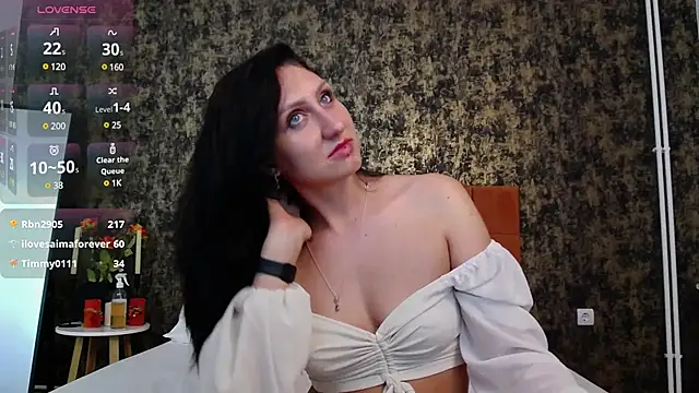 AnnastasiaEmber webcam