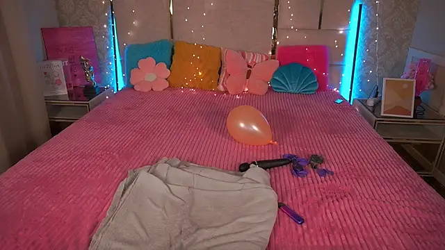 GabriellaJass webcam