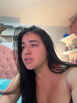 KallyMyller1 webcam