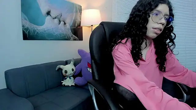 Angel_Dust18 webcam