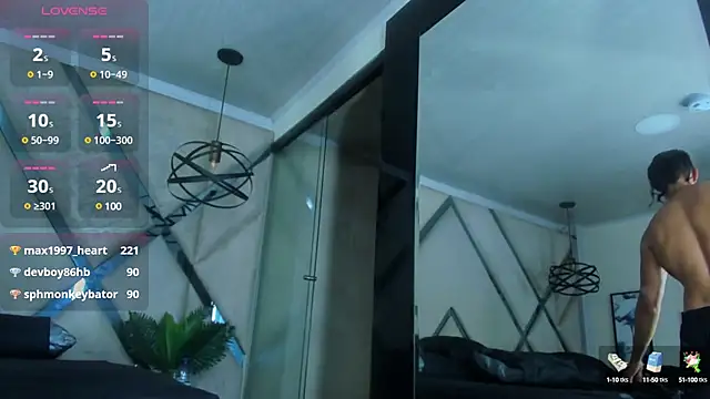 ElianFoxter webcam