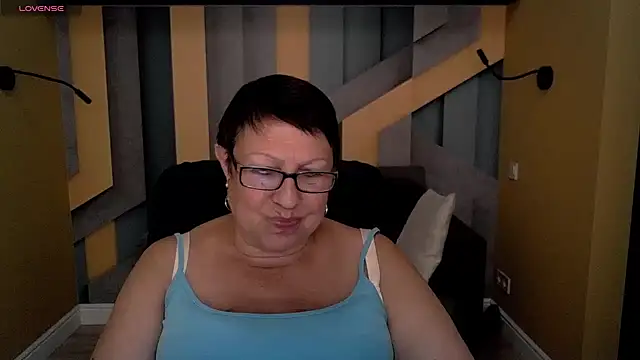 BarbaraTurners webcam