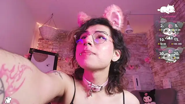 sweet_sharo webcam
