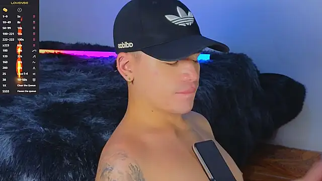 maicoll_coleman webcam