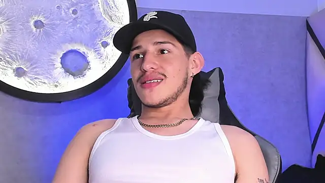 nathan-ferrara webcam