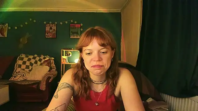 ClancyMorissey webcam