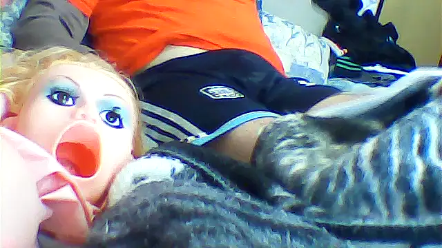 messi_syssy webcam