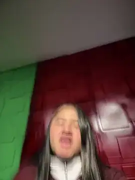 livesex Miss-Salome