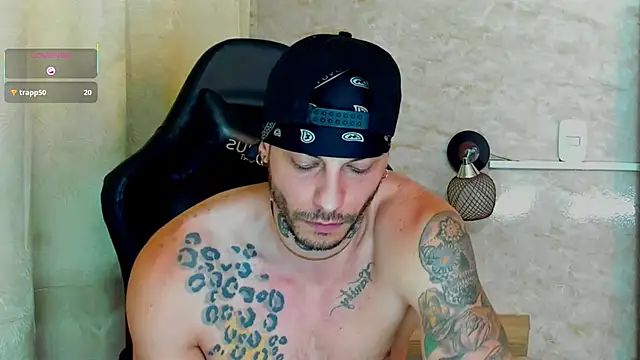 RickG_Oficial webcam