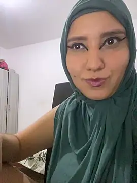 hannahayat webcam