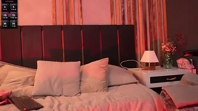 Janne_lee webcam