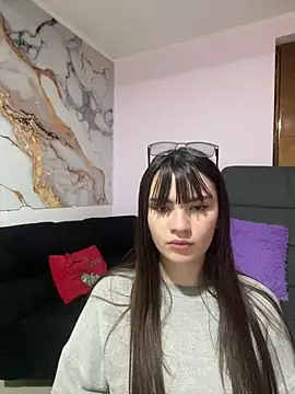 angel_natural webcam