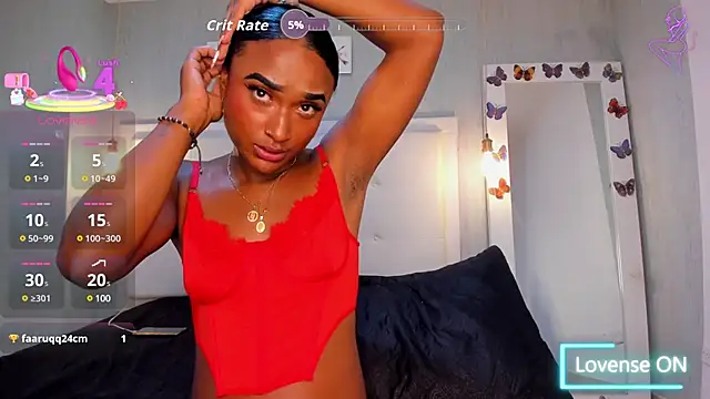 EsmeraldaNyx webcam