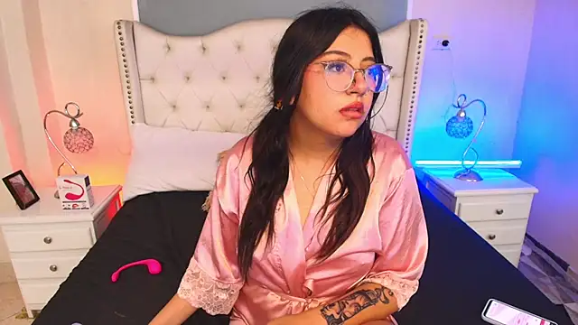 milan_sweet webcam