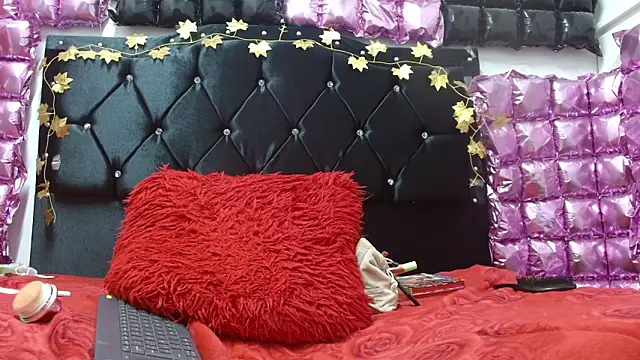 poisondost_hot webcam
